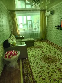 Продается квартира