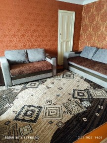 Квартира на месяц