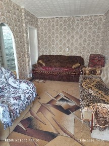 Квартира на месяц
