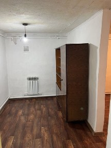 2х комнатная квартира