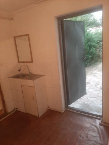 Сдам 2-х комнатную времянку