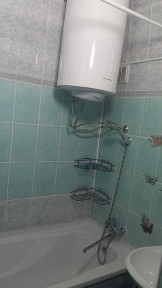 Сдам в аренду 3х комнатную квартиру в Есике