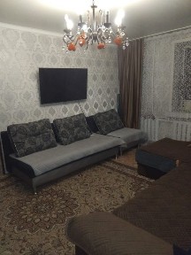 Продам квартиру. Обмен на частный дом.