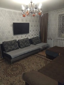 Продам квартиру. Обмен на частный дом.