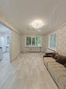 Продаю 1,5 на Бульваре