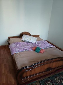 Квартира в районе управления