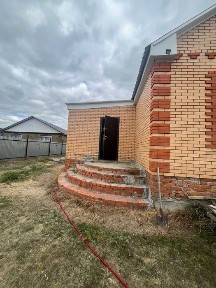 просторный дом 6 комнатный заречный 230кв. м наличные или любой банк
