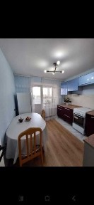 Уютная 1ком. кв в районе ЕНУ, Кажымукана, кирпичный дом, 23.5млн. тенге