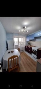 Уютная 1ком. кв в районе ЕНУ, Кажымукана, кирпичный дом, 23.5млн. тенге
