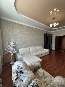 Продам 2х ком. с функционалом 3х ком в ЖК Авангард, 45млн. тенге