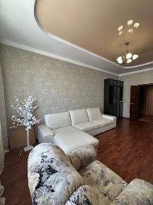 Продам 2х ком. с функционалом 3х ком в ЖК Авангард, 45млн. тенге