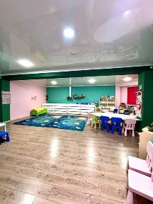 Коммерческая недвижимость · Образование · 363 м²