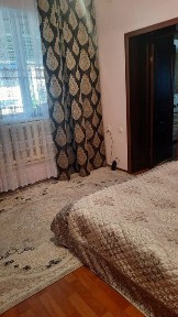 Массив Арай, Патшабек Тілеубаев 23
