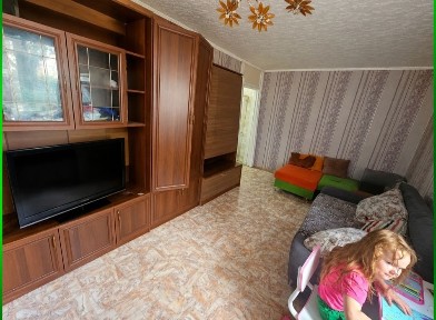 Срочная продажа 2х ком. кв