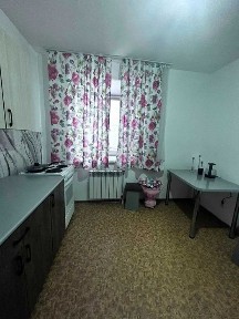 2 комнатная квартира в районе Жас Өркен!