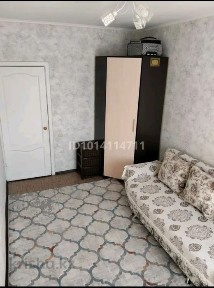 Продам 3-х комнатную квартиру