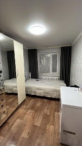 Уютная 2-комнатная квартира с мебелью и техникой в 18 мкр, Майкудук