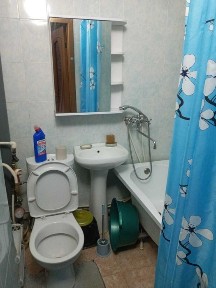 Костанайская область, Костанай