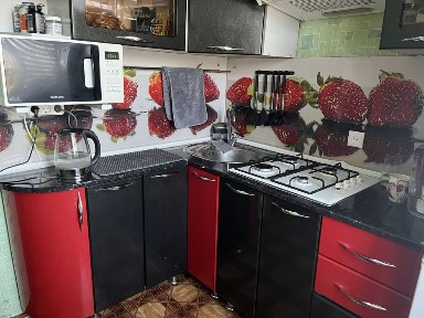 Продам 1ком. Квартиру