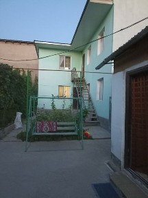 Квартира для молодой семьи 85000т