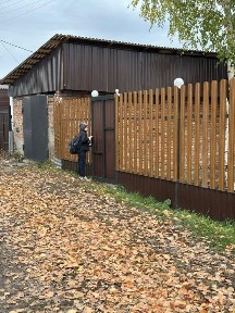 Восточно-Казахстанская область, Березовское