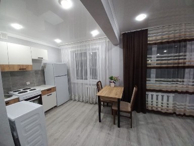 Карагандинская область, Балхаш