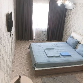 1 ком квартира посуточно и по часам Алашахан 18