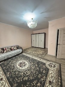 Аренда суткаға қыдырып келген қонақтарға ыңғайлы демалыуға утюг бәрі