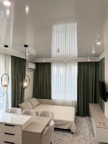Квартира цетрде