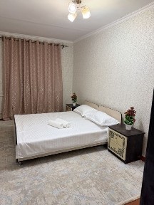 Арбат Плаза квартира
