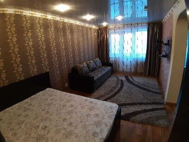 1 ком Масхур Жусупа 8