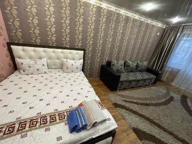 Павлодарская область, Павлодар