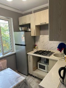 Продается квартира в Алмате.
