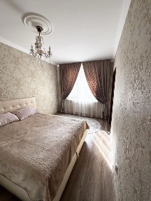 Продам 2 комнатную квартиру