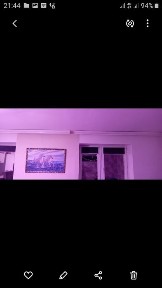 Сдам 2-х комнатную квартиру !