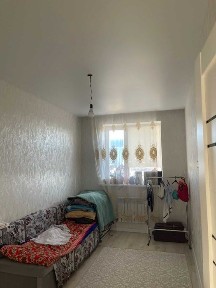 Продам 2х комнатную квартиру по улице Калдаякова, 21млн. тенге