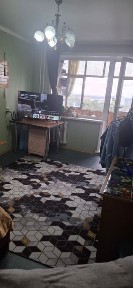 Продам однокомнатную квартиру