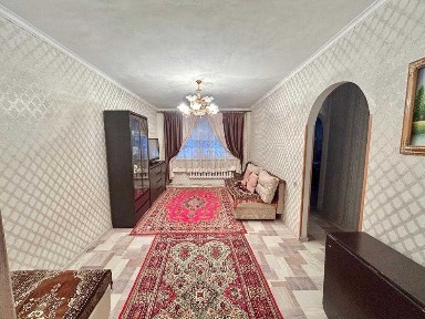 Продам 2х комнатную квартиру в Майкудуке, Восток-1