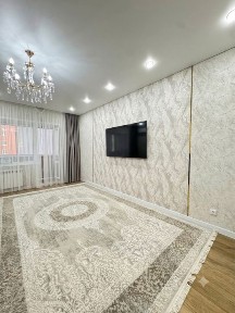 3-х комнатная квартира