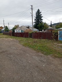 Продам дом в центре