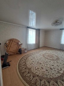 Ваш дом в центре левого берега!