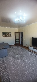 Атырауская область, Атырау, Авангард
