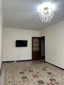 Сдаётся 3 ком Квартира