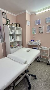 Сдам чистый, уютный кабинет с отличной локацией