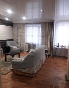 1 комнатная квартира Посуточно на ночь