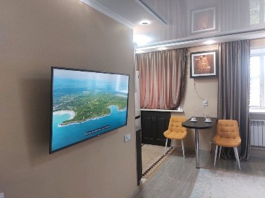 Карагандинская область, Караганда, Казыбекбийский район
