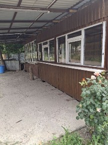 Сдаётся помещение можно: под овощной, самсу, чебуречная в доль дороги