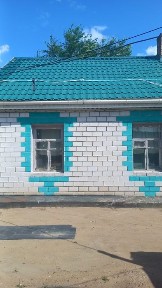 Сдам дом по договору.