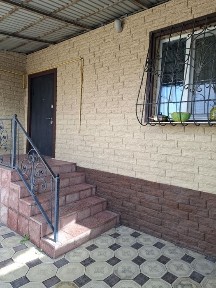 Сдам дом на долгий срок
