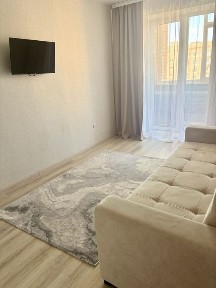 Сдаётся уютная двухкомнатная квартира